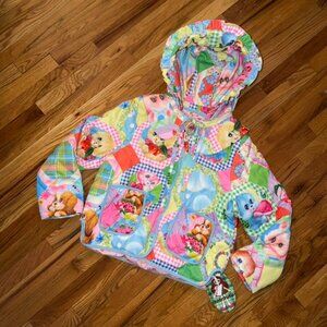 TNTNTUTU kawaii Japanese jacket too cute